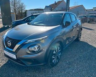 Nissan Juke Gebrauchtwagen