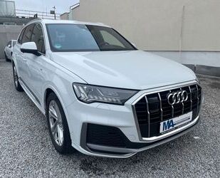 Audi Q7 Gebrauchtwagen