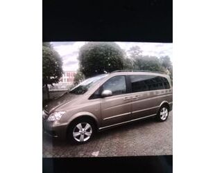Mercedes-Benz Viano Gebrauchtwagen