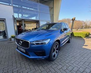 Volvo XC60 Gebrauchtwagen
