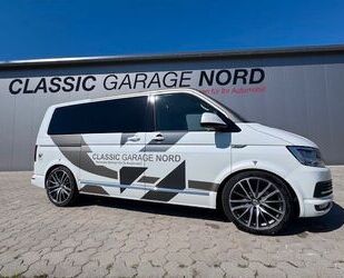 VW T6 Multivan Gebrauchtwagen
