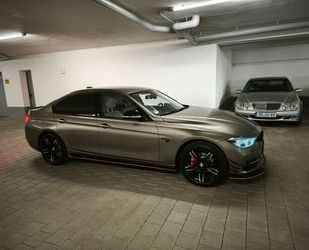BMW 318 Gebrauchtwagen
