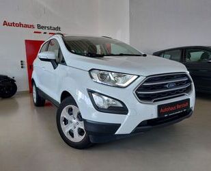 Ford EcoSport Gebrauchtwagen