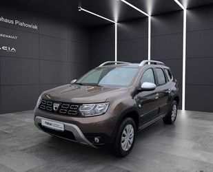 Dacia Duster Gebrauchtwagen