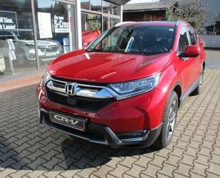 Honda CR-V Gebrauchtwagen