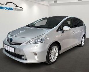 Toyota Prius+ Gebrauchtwagen