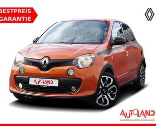 Renault Twingo Gebrauchtwagen