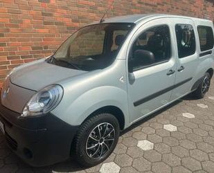 Renault Kangoo Gebrauchtwagen