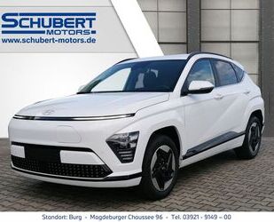 Hyundai KONA Gebrauchtwagen