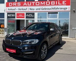 BMW X6 M50 Gebrauchtwagen