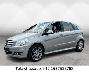 Mercedes-Benz B 180 Gebrauchtwagen