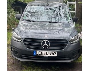 Mercedes-Benz Citan Gebrauchtwagen