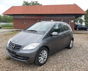 Mercedes-Benz A 160 Gebrauchtwagen