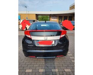 Honda Civic Gebrauchtwagen