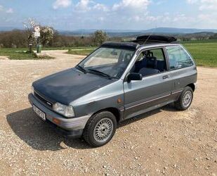 Mazda 121 Gebrauchtwagen