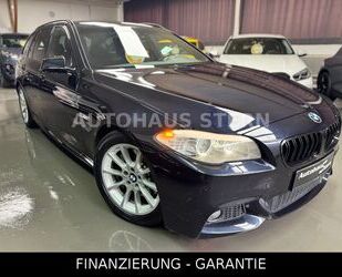 BMW 530 Gebrauchtwagen