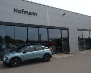Citroen C4 Gebrauchtwagen