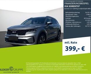 Kia Sorento Gebrauchtwagen