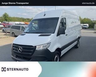 Mercedes-Benz Sprinter Gebrauchtwagen