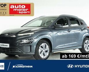Hyundai KONA Gebrauchtwagen
