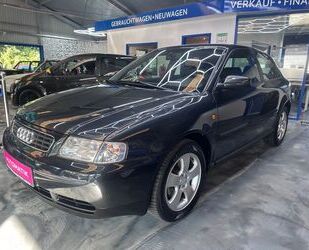 Audi A3 Gebrauchtwagen