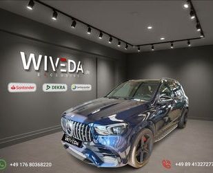 Mercedes-Benz GLE 63 AMG Gebrauchtwagen