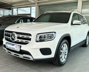 Mercedes-Benz GLB 220 Gebrauchtwagen