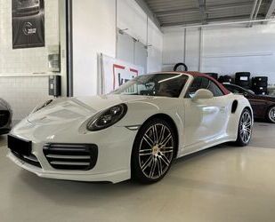 Porsche 991 Gebrauchtwagen
