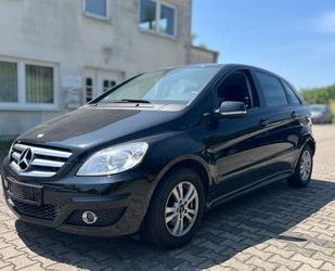 Mercedes-Benz B 160 Gebrauchtwagen