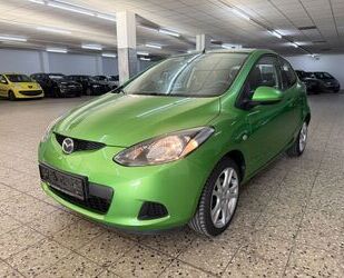 Mazda 2 Gebrauchtwagen