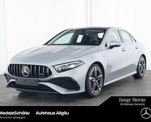 Mercedes-Benz A 35 AMG Gebrauchtwagen