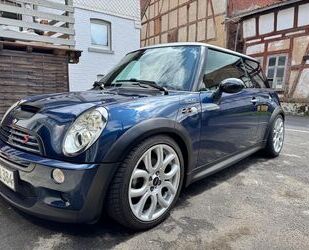 Mini Cooper S Gebrauchtwagen