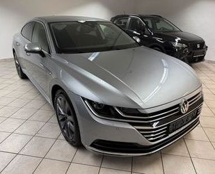 VW Arteon Gebrauchtwagen
