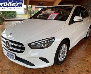 Mercedes-Benz B 180 Gebrauchtwagen