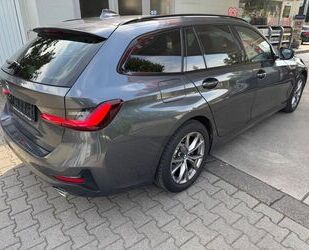 BMW 330 Gebrauchtwagen