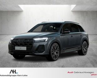 Audi Q7 Gebrauchtwagen