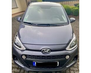 Hyundai i10 Gebrauchtwagen