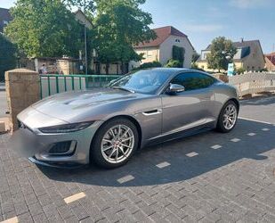 Jaguar F-Type Gebrauchtwagen