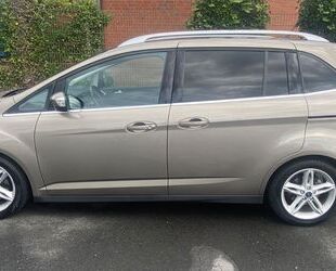 Ford Grand C-Max Gebrauchtwagen