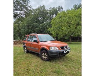 Honda CR-V Gebrauchtwagen