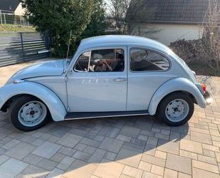 VW Käfer Gebrauchtwagen