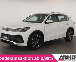 Jeep Tiguan 