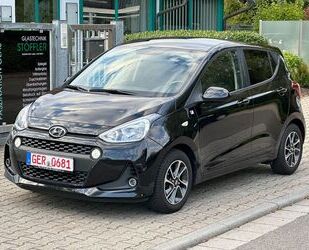 Hyundai i10 Gebrauchtwagen