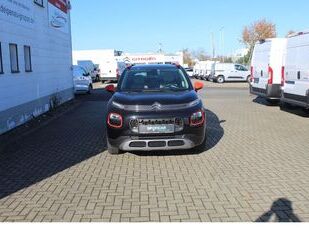 Citroen C3 Aircross Gebrauchtwagen