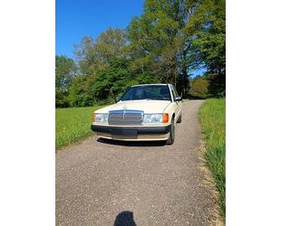 Mercedes-Benz 190 Gebrauchtwagen
