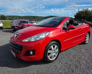 Peugeot 207 Gebrauchtwagen