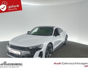 Audi e-tron GT Gebrauchtwagen