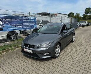 Seat Leon Gebrauchtwagen