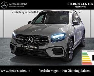 Mercedes-Benz GLB 220 Gebrauchtwagen