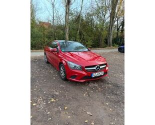 Mercedes-Benz CLA 200 Gebrauchtwagen